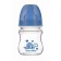 A bottle of feeding pp easystart anti -broller, wide throat, 120 ml, from 3 months, color mix