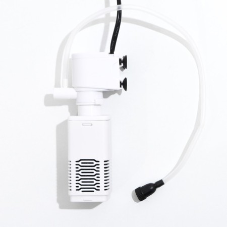 Internal filter Jingye JY-450F, 450 l/h, 4.5 watts-2