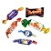 New Year. New Year's gift "Mini-Domik", 150 g