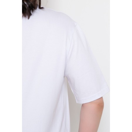 Female blouse, size 56-4