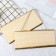Wooden board for drawing and records, 25 × 12 × 1 cm, small -linker set + sponge