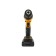 Drill-shuruvumvets battery vortex DA-16L-2K, 2 Ah, 55 Nm, 2 speeds, 1400 rpm