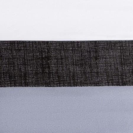 Bed linen saves and I euro "Strips" 200x217 cm, 215x240 cm, 50x70 cm-2pcs-4