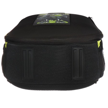 Frame backpack 38 x 29 x 17, Devente Choice Lite 17l, Cool Duck, Black 7033427-6