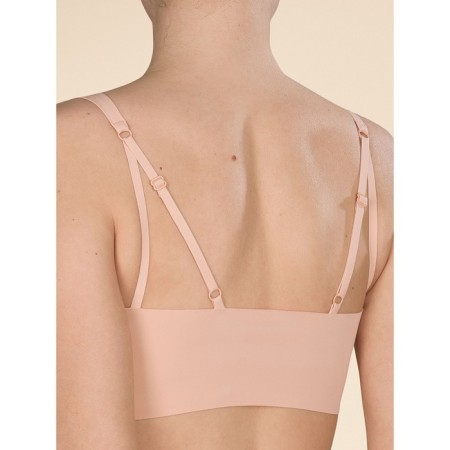 TOP female, size 48, powder color-1