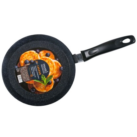 Pancake Panairo Lordom, with a lid, d = 22 cm-3