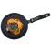 Pancake Panairo Lordom, with a lid, d = 22 cm