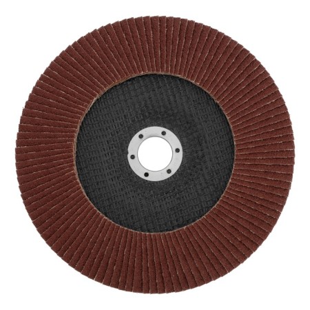 Circle of petal end scrap, 180 x 22 mm, p80-2