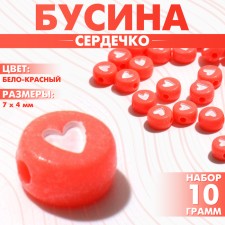Acrylic bead 