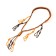 Suspension for Manki, 65 cm