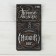 Browler opener for keys "Real Man", Diam. 5.8 cm