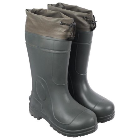 Men's boots Nordwellaktive with an extension and an insulation stocking stocking, -45 ° C, size 42-6