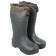 Men's boots Nordwellaktive with an extension and an insulation stocking stocking, -45 ° C, size 42