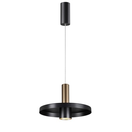 LED LED LED LED LED IP20 15W, wire 2 m