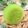 Massage soap with Luffa "Juniper" 100 g "Dobroparov"