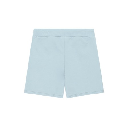 Shorts for girls One Love Light, height 110 cm, light blue color-2