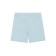 Shorts for girls One Love Light, height 110 cm, light blue color
