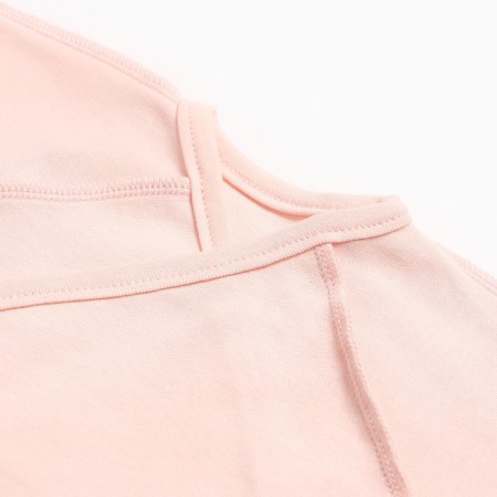 Kit for children, color peach, height 68 cm-4