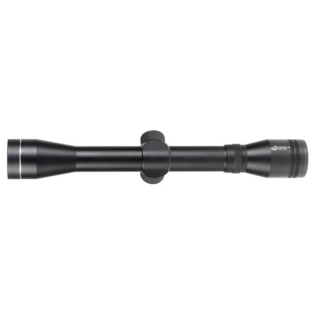 Optical sight Veber "Brave Hare", 4x32 CBR-4