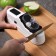 Luazon LTE-02 knife knife, electric, for knives/scissors/screwdrivers, 60 watts, USB, white