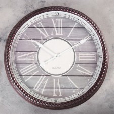 Wall clock, series: interior, 