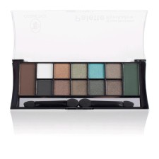 TF Color PaleShadow's TF Color PaleShadow shades, tone 03c brown-green gamut