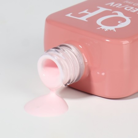 Simple nail polish gel, 3 phase, 10 ml, led/uv, color (127)-11