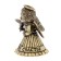 Bell Angel "bring happiness"
