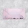 Money envelope "Classic Genre" 16.5 x 8 cm