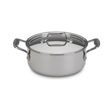 Кастрюля Silampos «Суприм Проф», 1.5 л, d=16 см