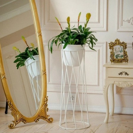 66-405 Standing for flowers 66-405 28x28x71 cm-2