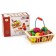 Game set "Fruit basket", 16 products