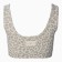 Top female shortened Mist: leo p. 42, beige