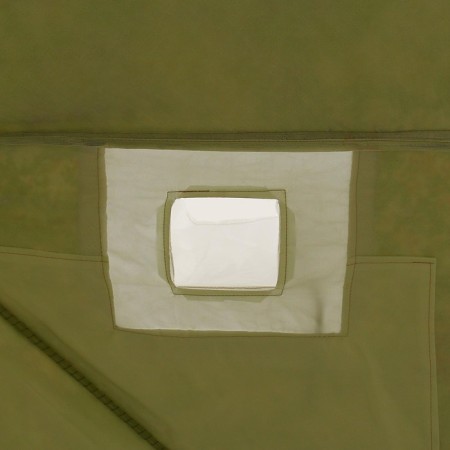 Winter “Stack” tent Cuba 4-seater, three-layer, camouflage color dm-7