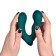 Prostate massager Magic Motion Solstice X, D-3.2, turquoise