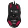 Mouse A4Tech Bloody W60 Max Black Optical (10,000dpi) USB (10BUT)