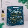 Laminated vertical package, congregation embossing “Dreams will come true”, Ml 23 x 27 x 11.5 cm, New Year