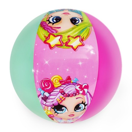 Inflatable ball "on the wave", children's, d = 51 cm-7