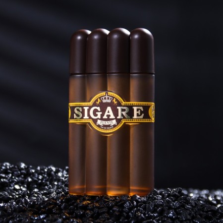 Toilet water Sigare Fuente Male, 90 ml-1