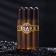 Toilet water Sigare Fuente Male, 90 ml