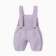 Combine Knitted Minaku, height 92-98, lavender color