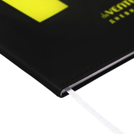 Universal diary for grade 1-11 HI, integral cover, artificial leather, silkography, liesse, 80 g/m2-2