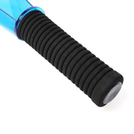 Torso ice scraper with a water supply, 21 cm, soft pen, mix-2
