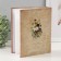 Photo album for 200 photos 10x15 cm "Bouquet.