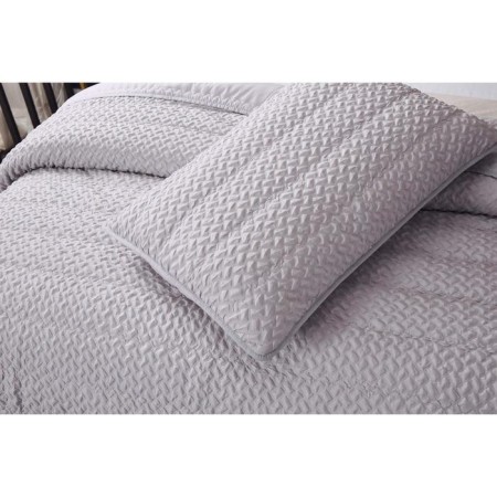 A set with the Irma cover, size 160x220 cm, 50x70 cm, color gray color-5