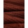 Trick Lovelife “Makan” 30 × 50 cm, brown, 100% cotton, 480 g/m²