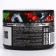 Brusko Cailedless Nicotine mixture "Ice currants", 50 g, Medium