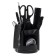 Chancellery set of 11 items, Staff "mines", rotating