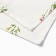Apron Ethel "Flower" 60x70cm, sarzha 190 g/m2, 100% HL