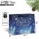 Laminated horizontal package “Happy New Year”, MS 18 x 23 x 10 cm, New Year